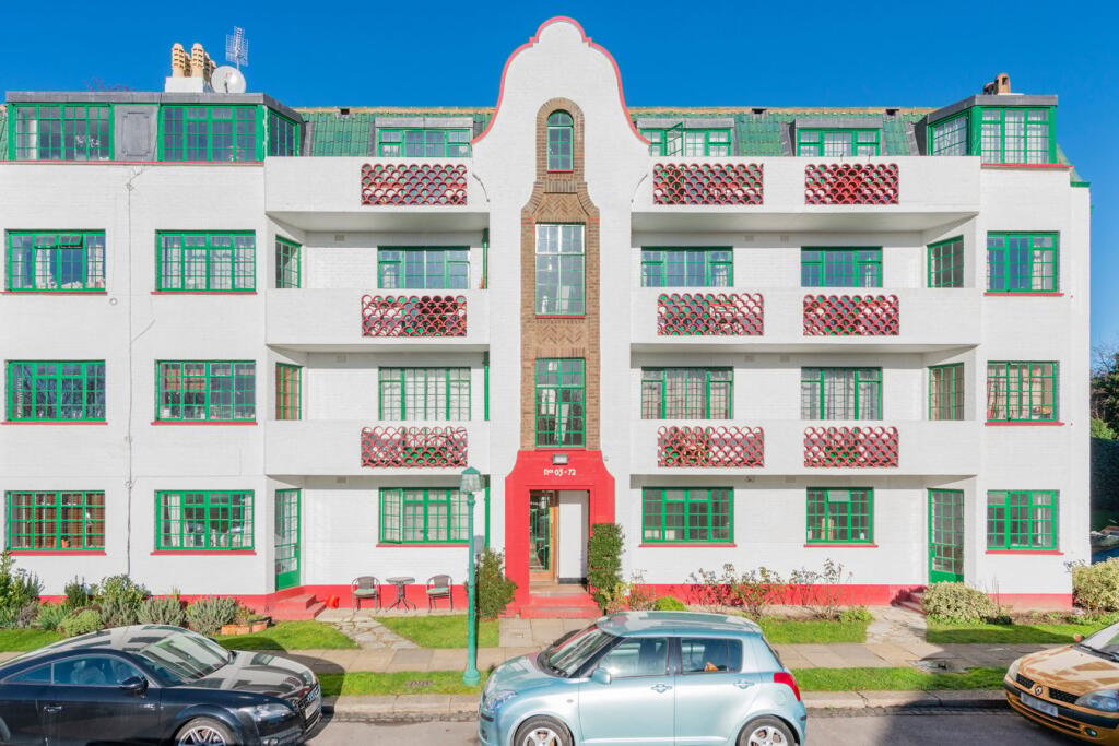 Main image of property: Ealing Village, Ealing , London, W5