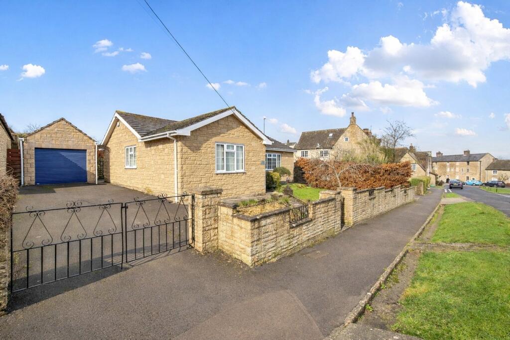 Main image of property: Marsh Road, Rode, Frome, BA11
