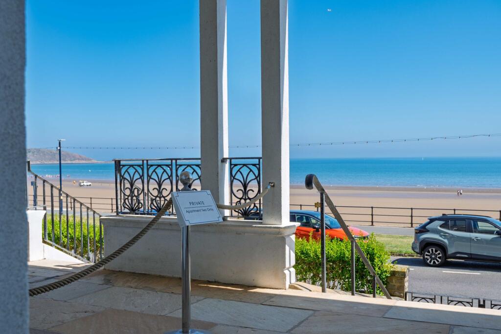 Apartment in York - View 5