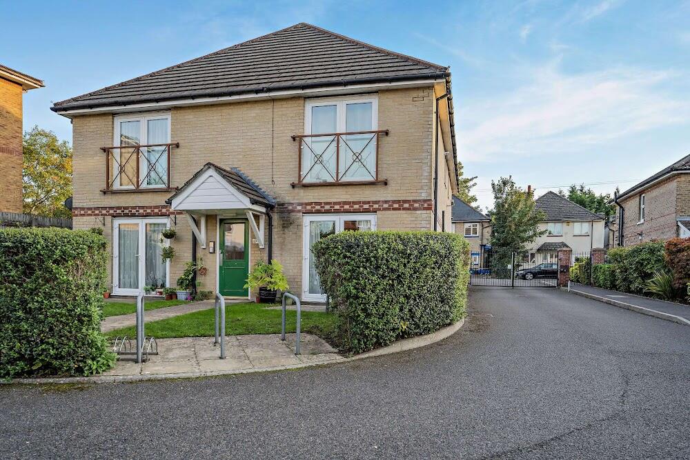 Main image of property: Princess Gate, Princess Road, Branksome, Poole, BH12