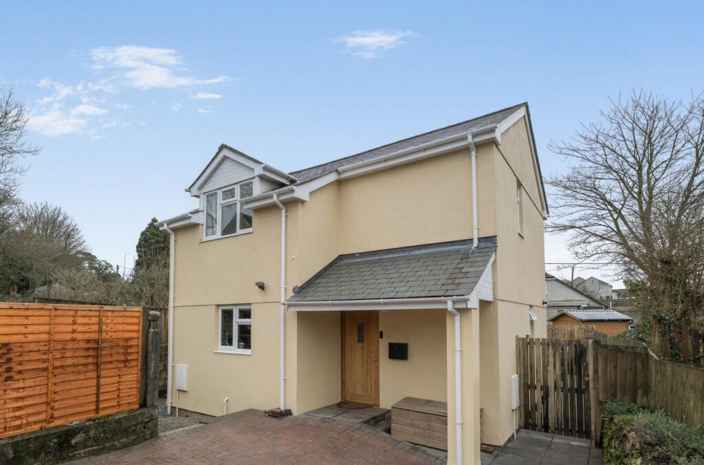 Main image of property: Coronation Road, Callington, Cornwall