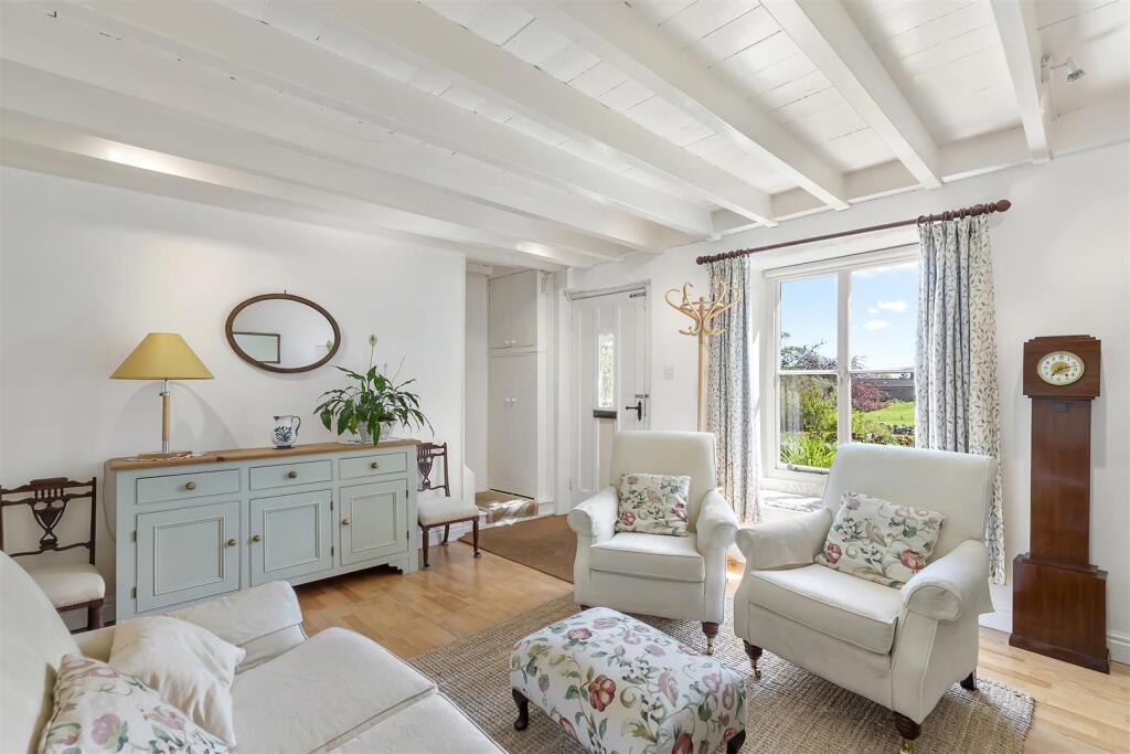 House in Timble, Great Timble - View 4