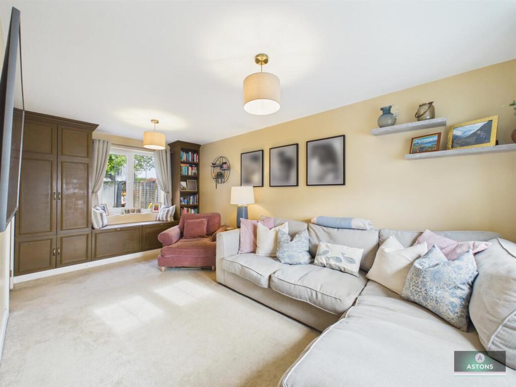 House in Redhill - View 5