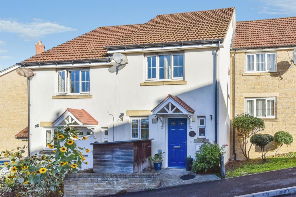 Main image of property: Hillside Drive, Frome