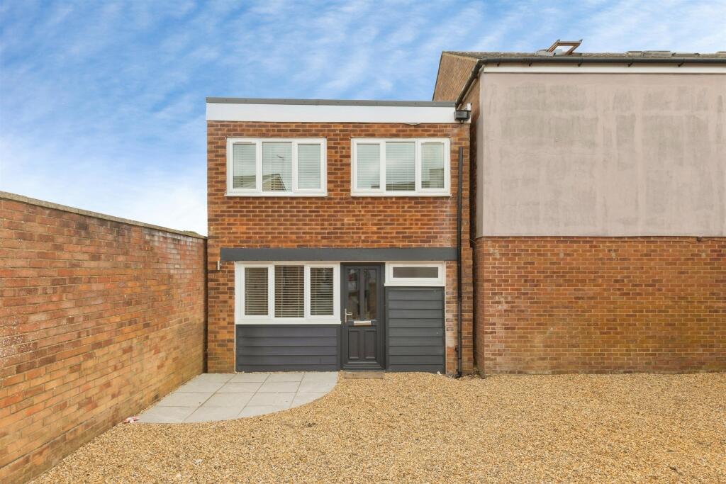 Main image of property: High Street, Woburn Sands, Milton Keynes