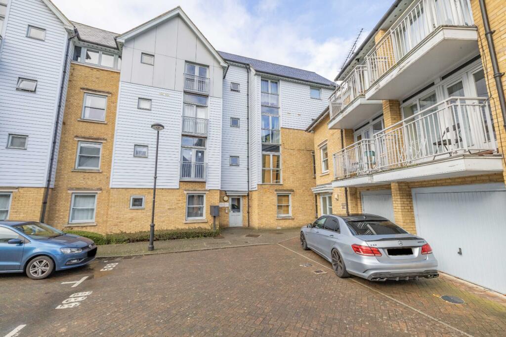 Main image of property: Bingley Court, Canterbury, Kent, CT1