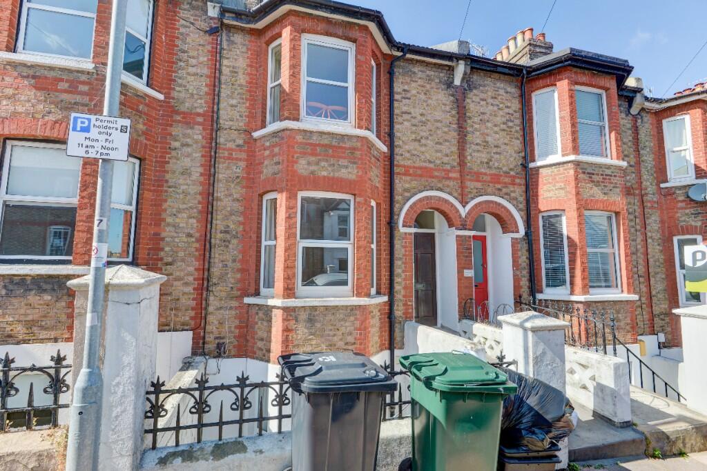 Main image of property: Brading Road, BN2