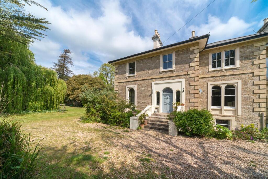 Main image of property: Binstead, Isle Of Wight