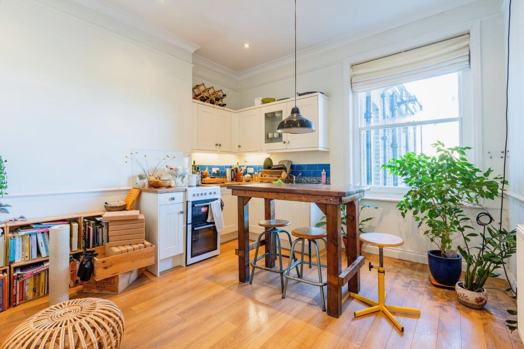 Main image of property: Wilmington House, Highbury Crescent, N5