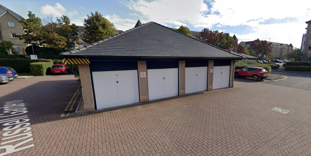 Main image of property: 6, Russell Gardens, Edinburgh, EH12 5PG
