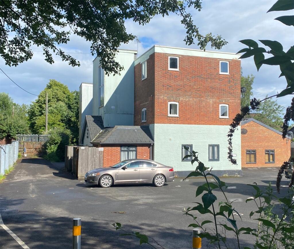 Main image of property: Station Approach, Romsey, Hampshire, SO51