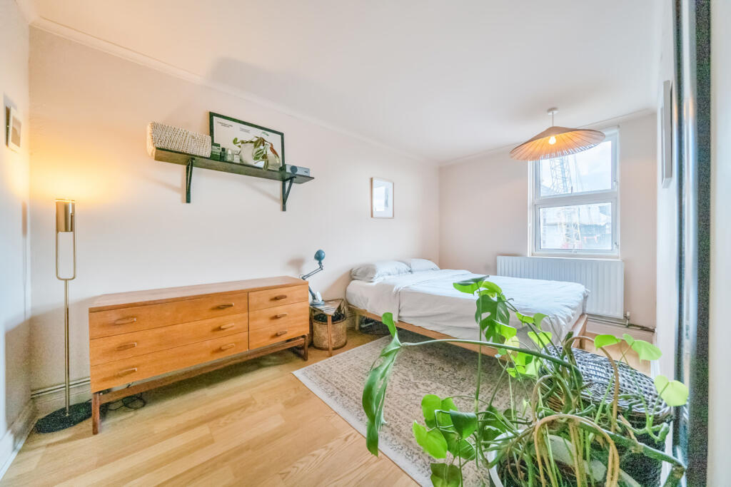 Apartment in London - View 4