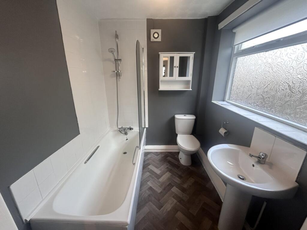 Main image of property: Graham Street, St. Helens