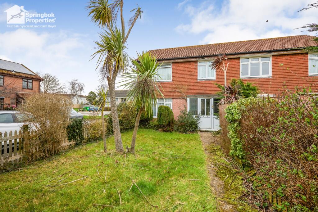 Main image of property: Bays Road, Lymington, Hampshire