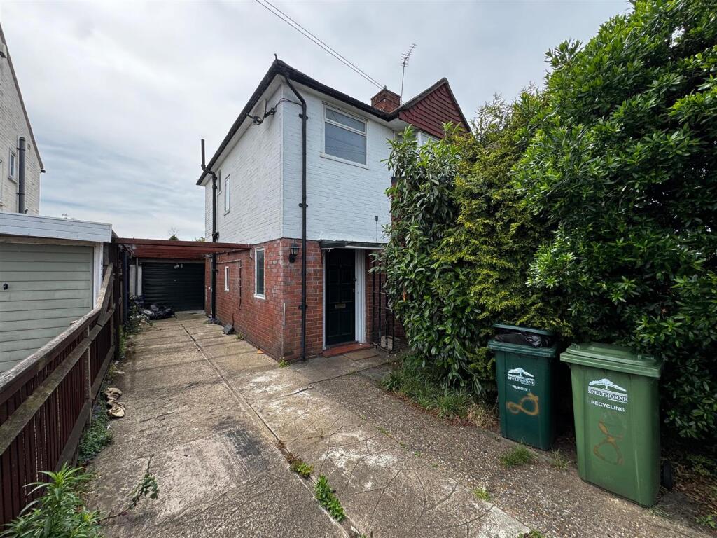 Main image of property: Bridge Gardens, Ashford