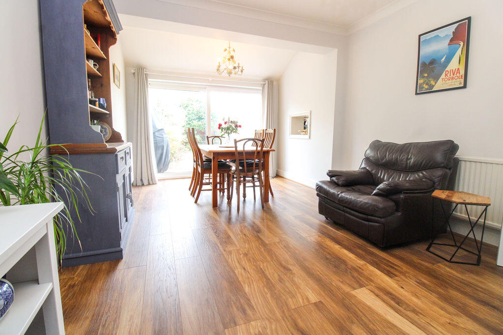 House in Milton Keynes, Bedford - View 4