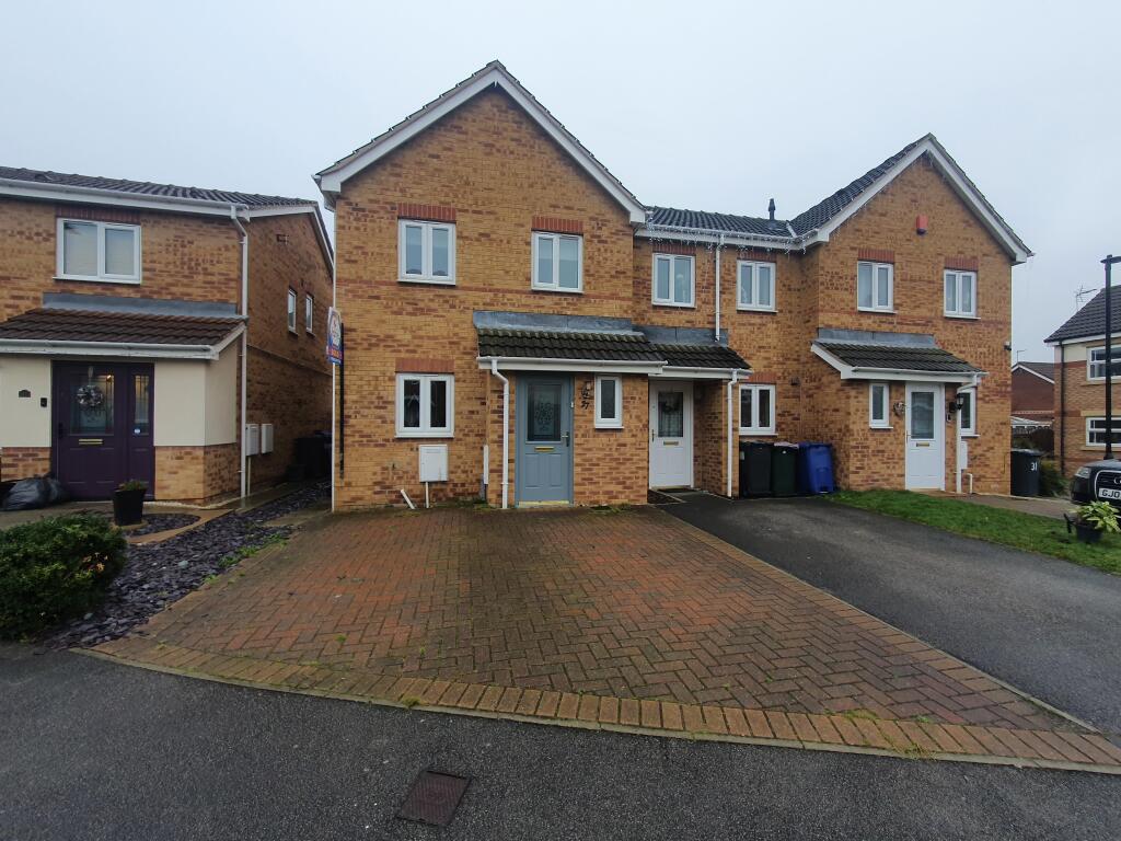 Main image of property: Wakelam Drive, Armthorpe, DONCASTER