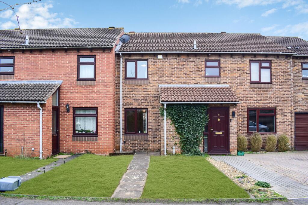 Main image of property: Flatford Place, Kidlington, OX5