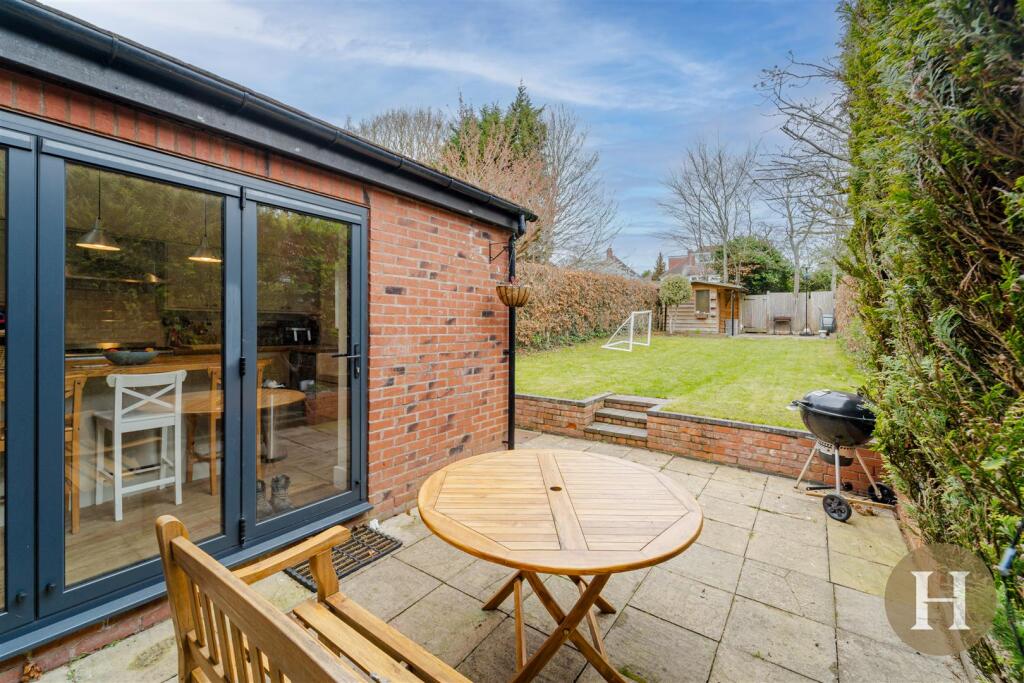 Additional image 26 of High Brow, Harborne, Birmingham, B17