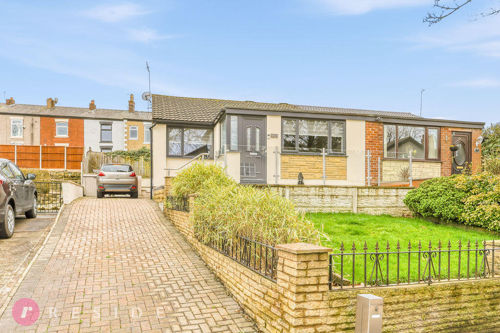 Main image of property: PILSWORTH ROAD, Heywood OL10 3EZ