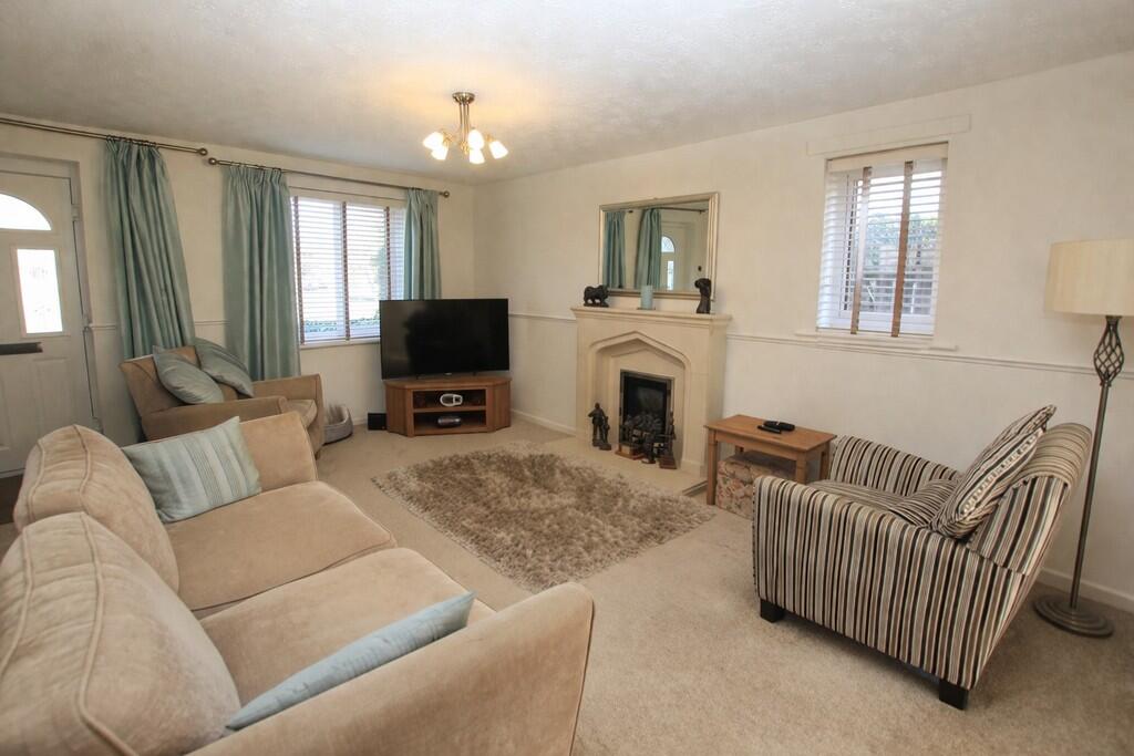 Avonlea Close, Saltney photo 4