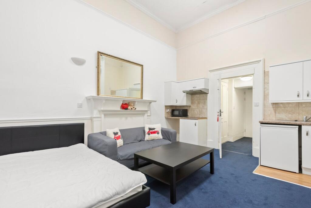 Main image of property: Queens Gate, 
South Kensington, SW7
