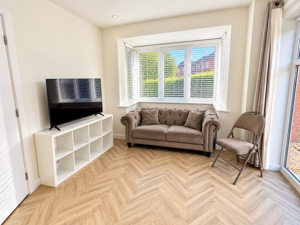 House in Warrington - More