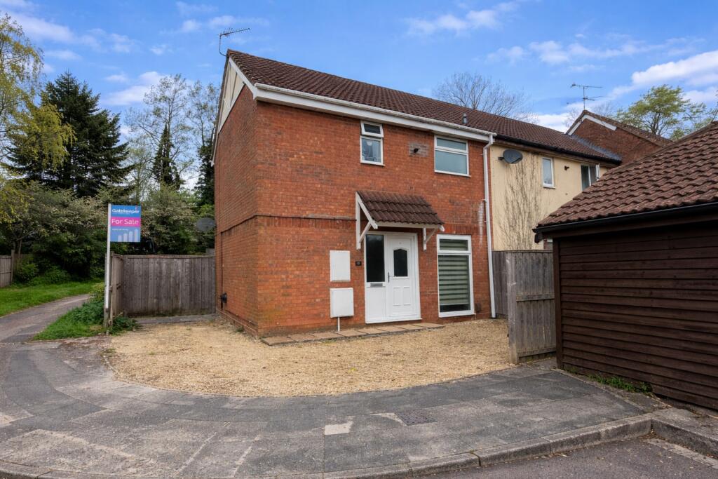 Main image of property: Lisle Close, Swindon, Wiltshire