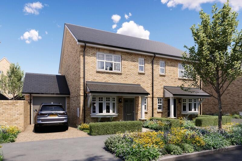 Main image of property: Ively Road,
Fleet,
GU51 3GL 