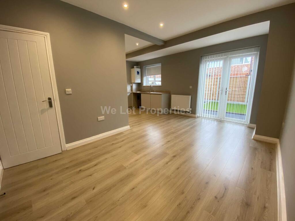 Main image of property: Palm Street, Manchester