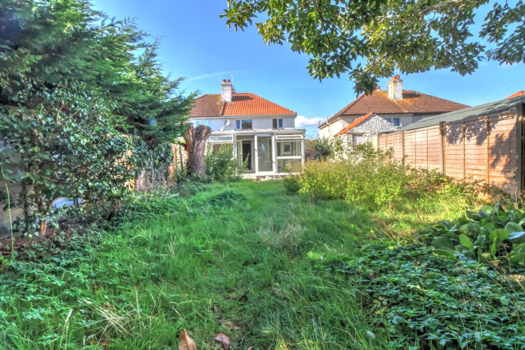 House in Portsmouth - View 4
