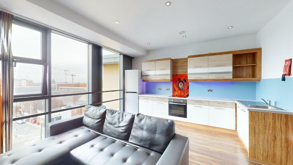 Main image of property: City View @Phoenix House, Union Street, Sunderland, Tyne And Wear, SR1