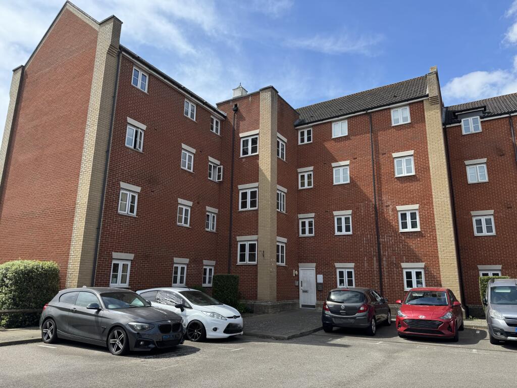Main image of property: Provan Court, IP3, Ipswich, IP3