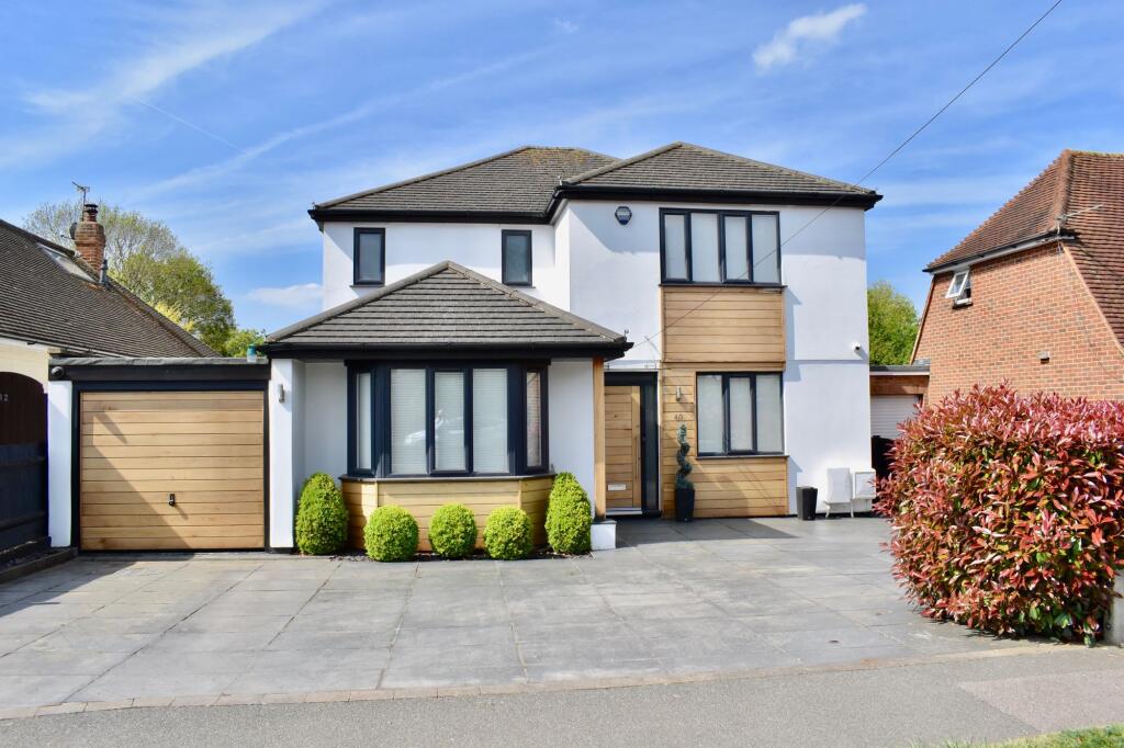 Main image of property: West Farm Close, Ashtead, KT21