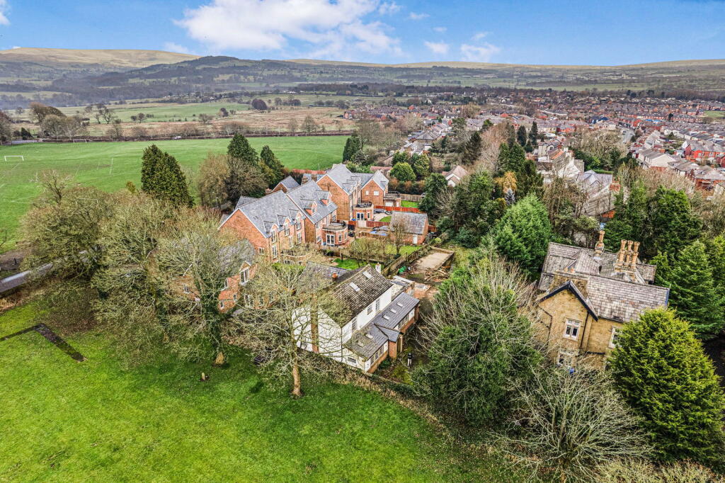 Additional image 60 of Park Lane, Great Harwood, Blackburn, BB6 7RF