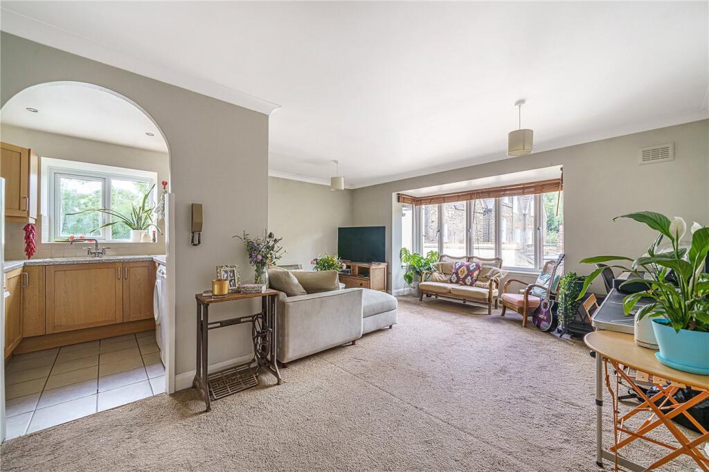 Main image of property: Linwood Close, Camberwell, London, SE5