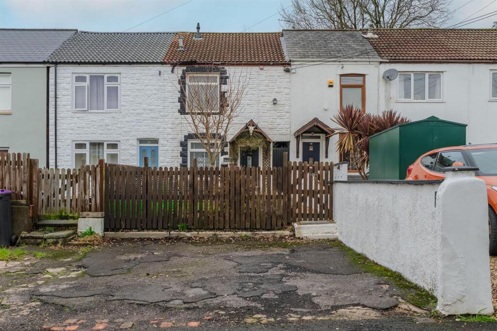 Main image of property: Railway Terrace, Sebastopol, Pontypool