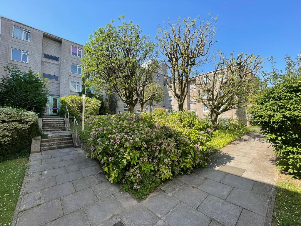 Main image of property: City Centre, Montague Court, BS2 8HT