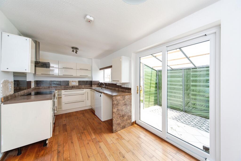 Manley View, Elton, Chester - Widok 6