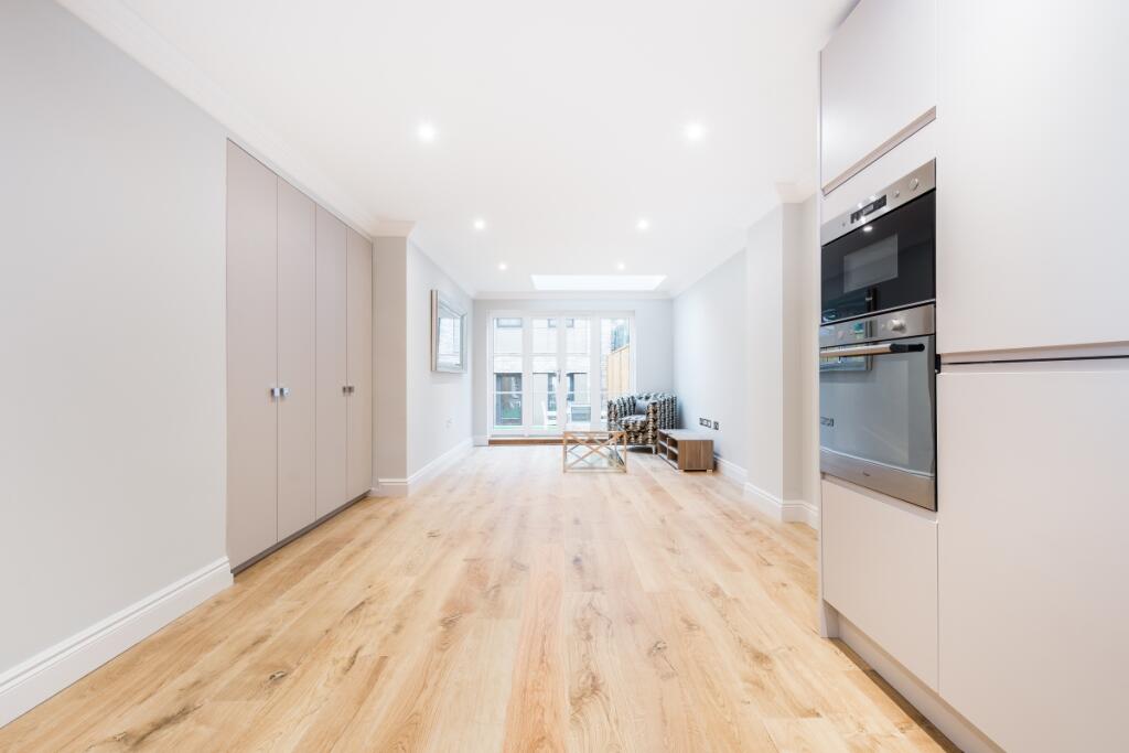 Main image of property: Benwell Road London N7