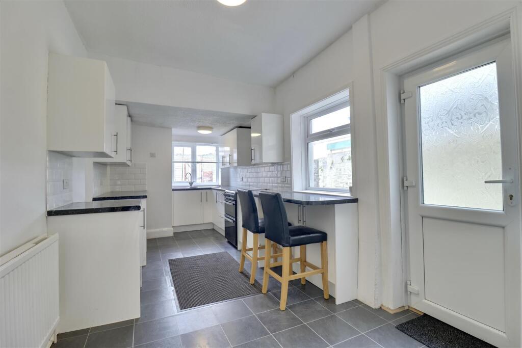 Main image of property: Albert Road, Cosham, Portsmouth