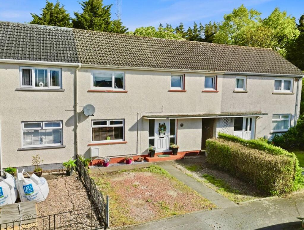 Main image of property: Strowan Road, Grangemouth, FK3 9HF
