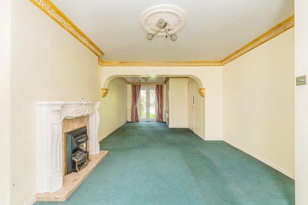 House in Cannock Chase, Hednesford - View 2