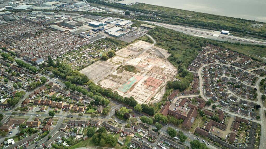 Main image of property: Atlas Leisure Homes, Hessle Road, Hull, HU4 6PA