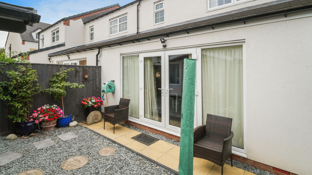 Thorpe Gardens, Doncaster, DN4 photo 4