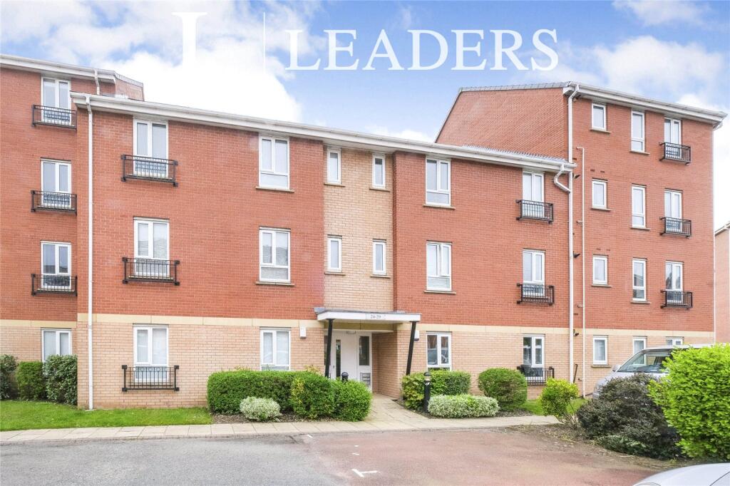 Main image of property: Ellerman Road, Liverpool, Merseyside