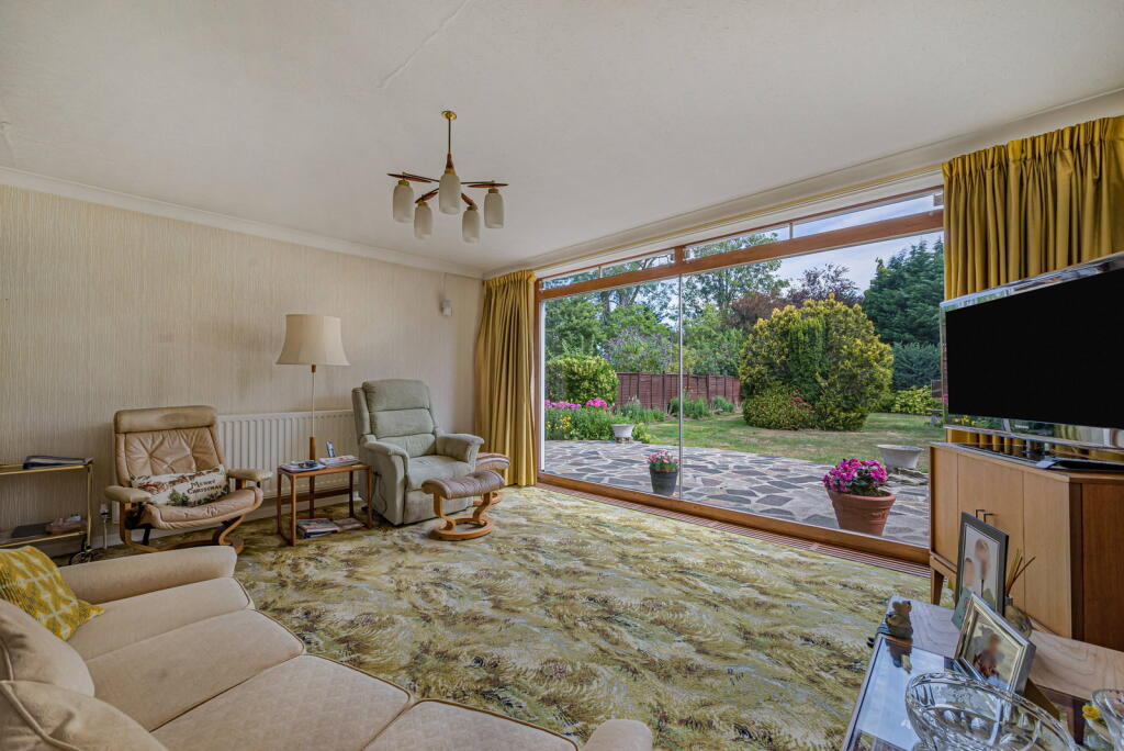 House in London - View 3