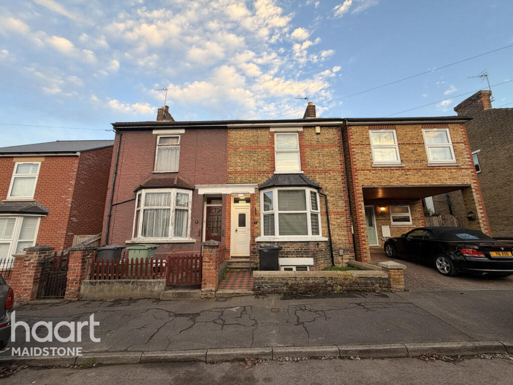 Main image of property: 3 Rawdan Road, Kent