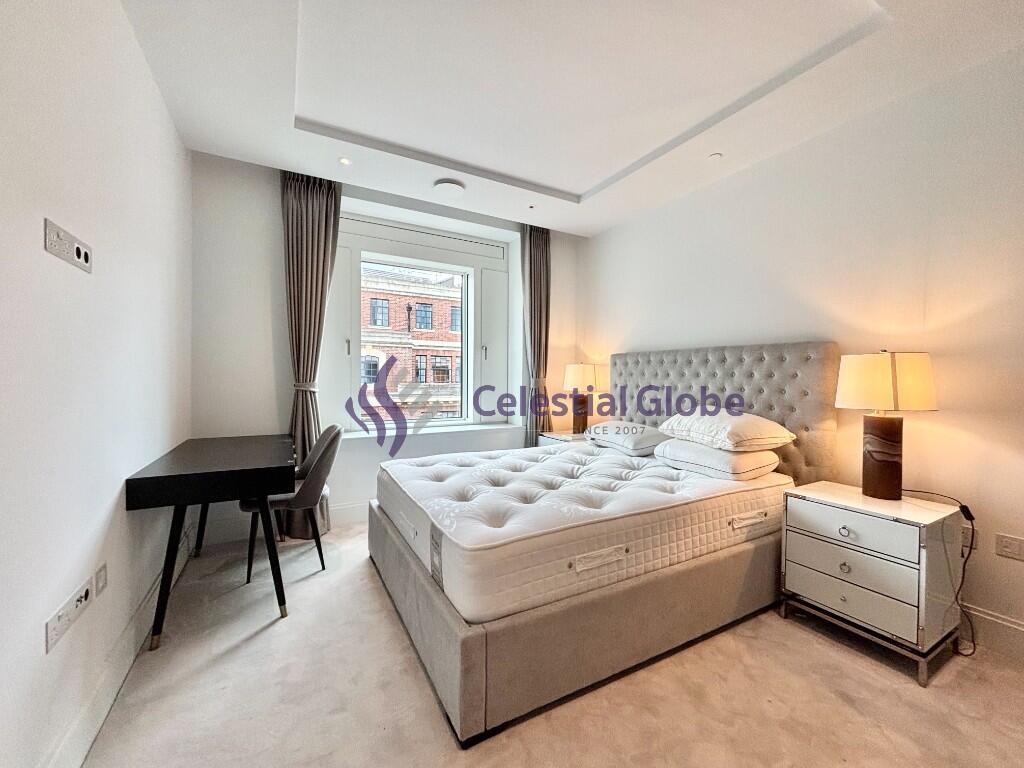 Main image of property: Millbank, London, SW1P