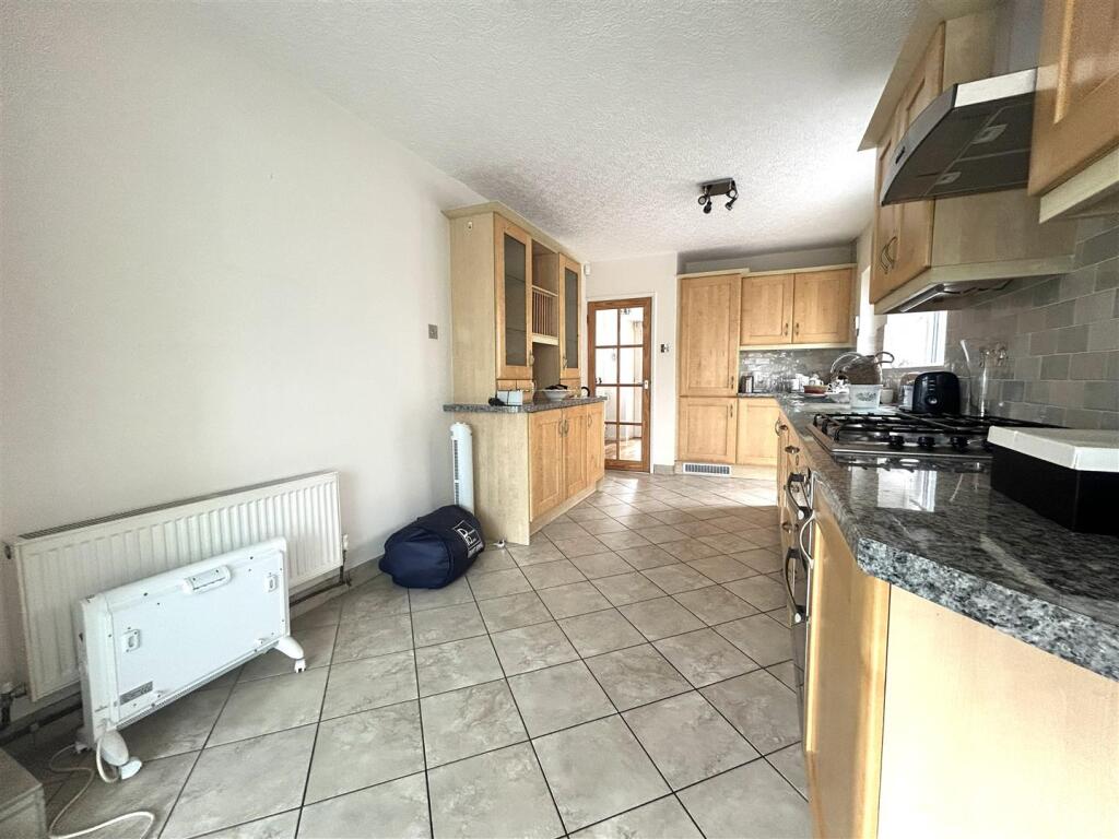 St. Johns Avenue, Syston, Leicester - View 5